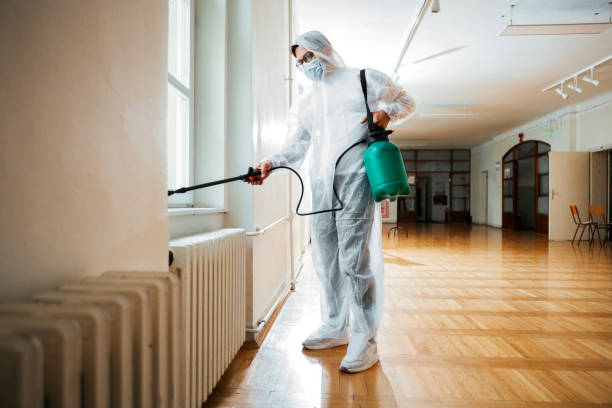 Best Emergency Pest Control  in Blackville, SC